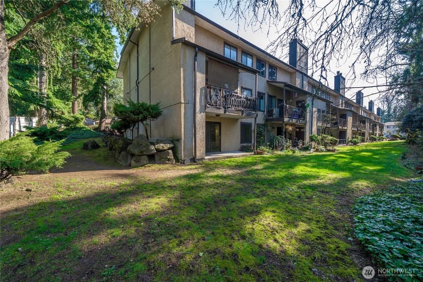 Property photo for 23415 101st Avenue SE #F110, Kent photo 22