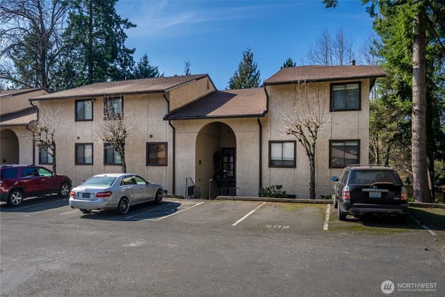 Property photo for 23415 101st Avenue SE #F110, Kent