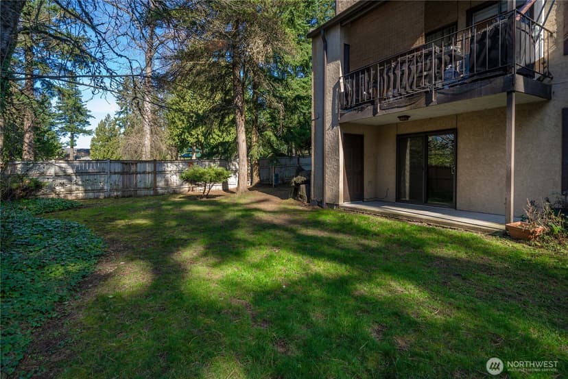 Property photo for 23415 101st Avenue SE #F110, Kent photo 24
