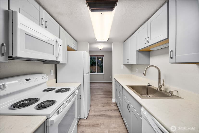 Property photo for 23415 101st Avenue SE #F110, Kent photo 8