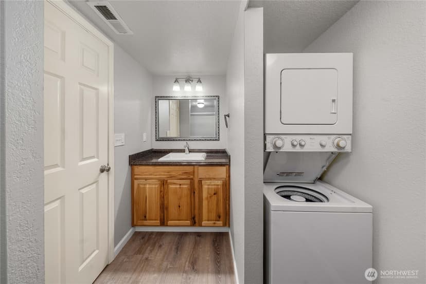 Property photo for 23415 101st Avenue SE #F110, Kent photo 18