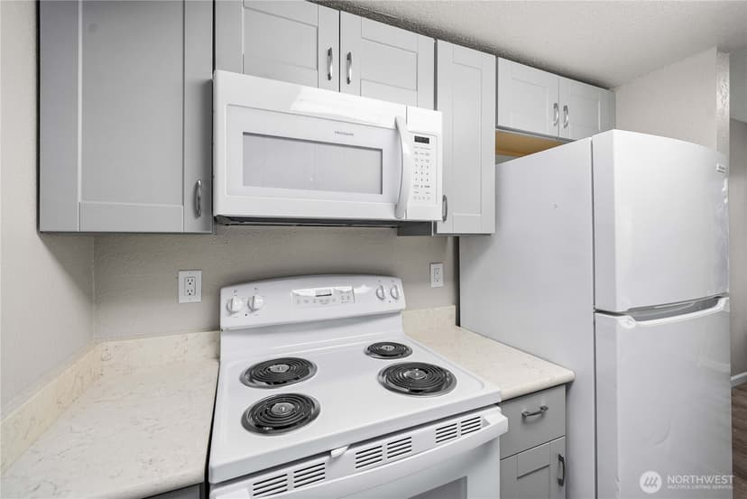 Property photo for 23415 101st Avenue SE #F110, Kent photo 9