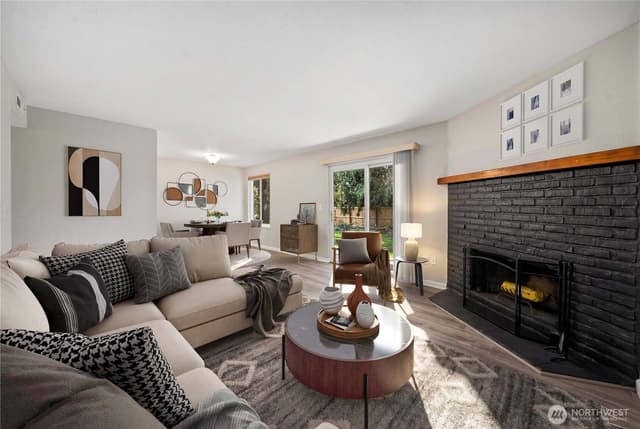 Property photo for 23415 101st Avenue SE #F110, Kent photo 2