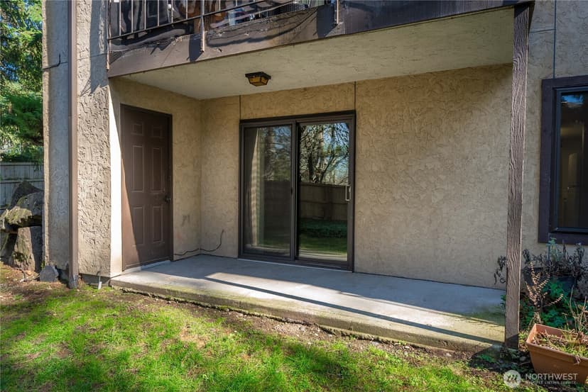 Property photo for 23415 101st Avenue SE #F110, Kent photo 20
