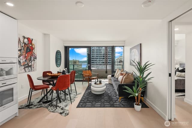 Property photo for 300 Virginia Street #1311, Seattle