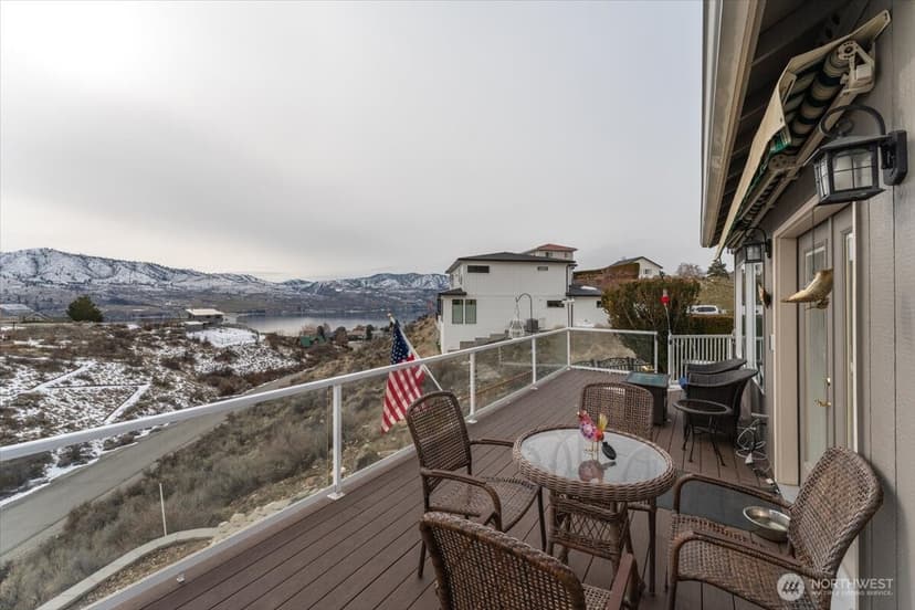 Property photo for 214 Stehekin Way, Chelan photo 22