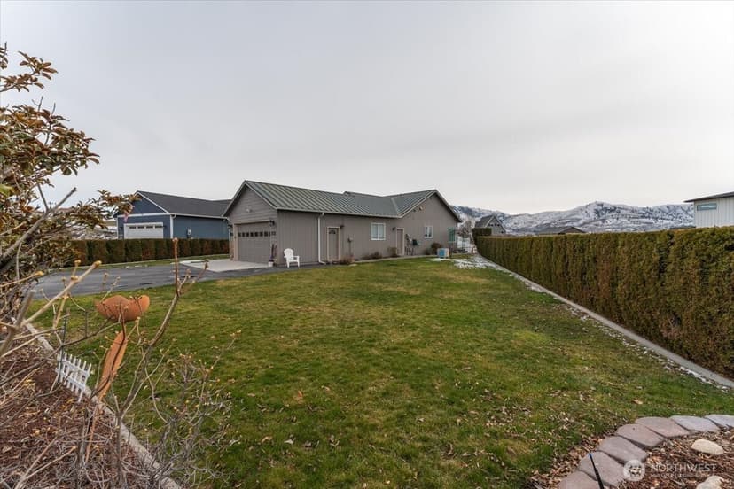 Property photo for 214 Stehekin Way, Chelan photo 24