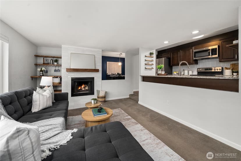Property photo for 3609 14th Avenue W #204, Seattle photo 8