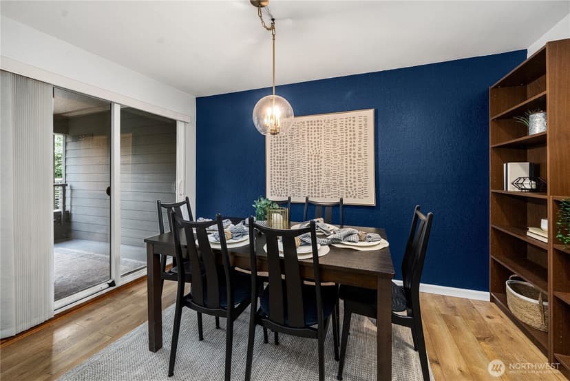 Property photo for 3609 14th Avenue W #204, Seattle photo 14
