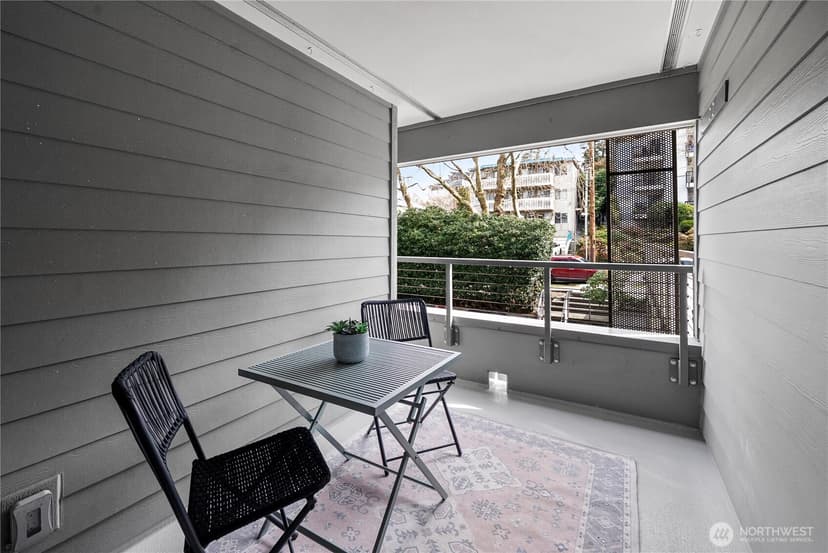 Property photo for 3609 14th Avenue W #204, Seattle photo 21