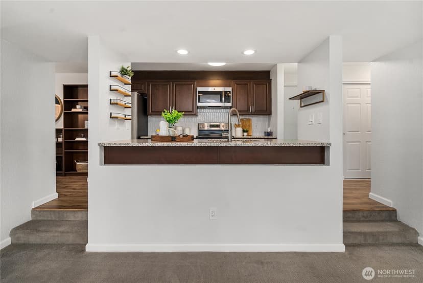 Property photo for 3609 14th Avenue W #204, Seattle photo 9