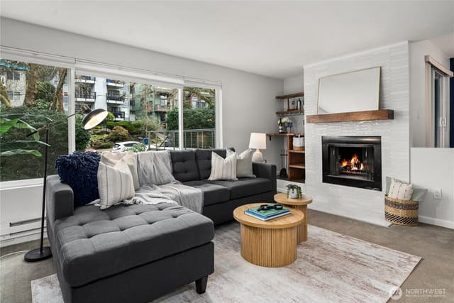 Property photo for 3609 14th Avenue W #204, Seattle photo 4