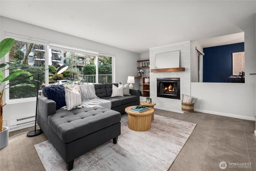 Property photo for 3609 14th Avenue W #204, Seattle photo 3