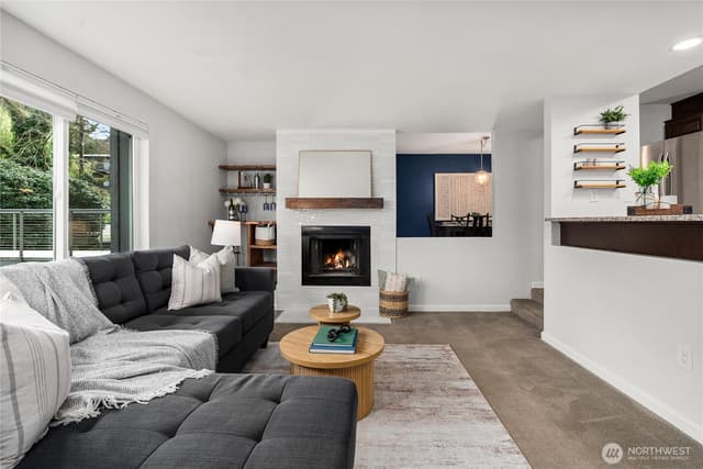 Property photo for 3609 14th Avenue W #204, Seattle photo 5