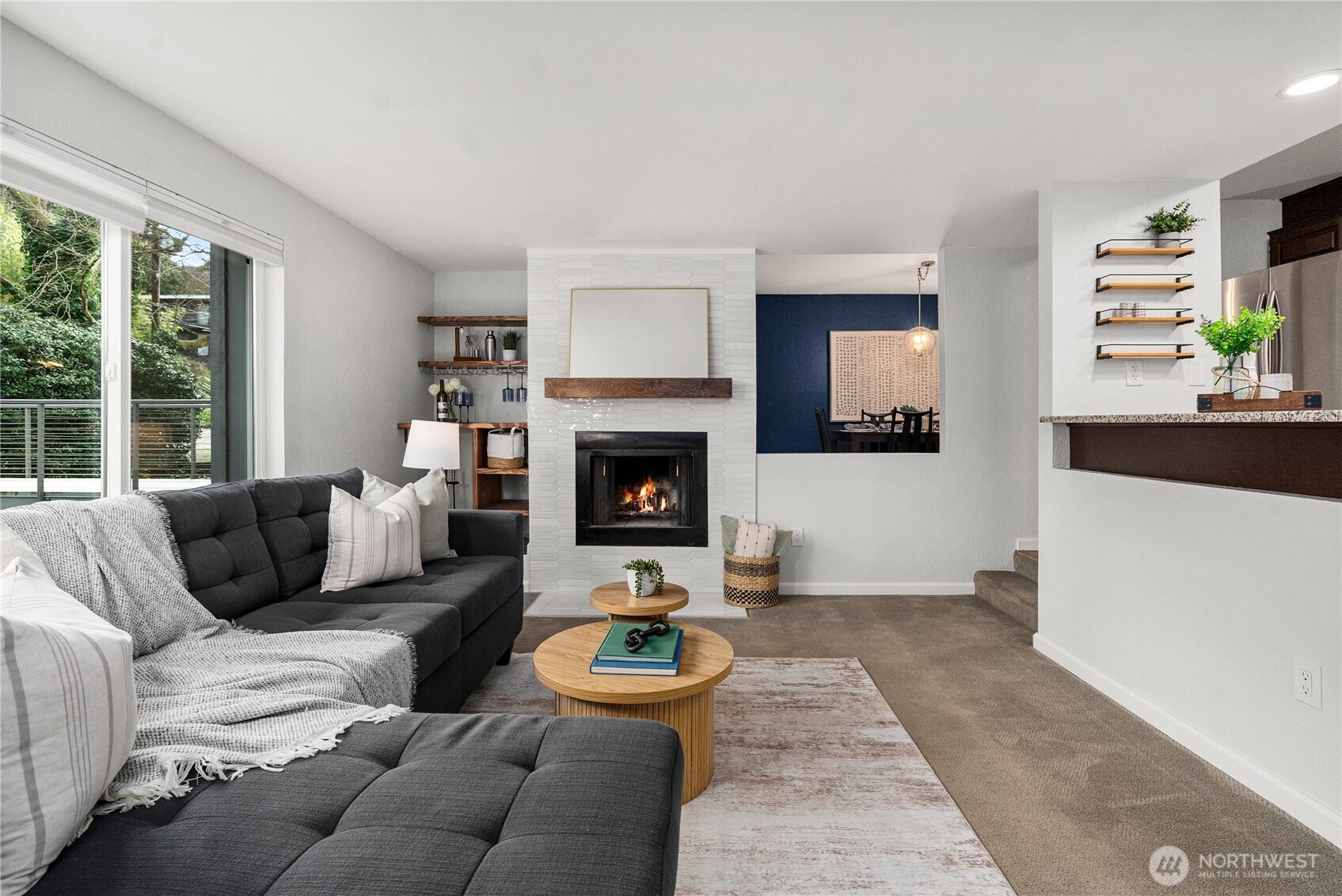 Property photo for 3609 14th Avenue W #204, Seattle photo 5