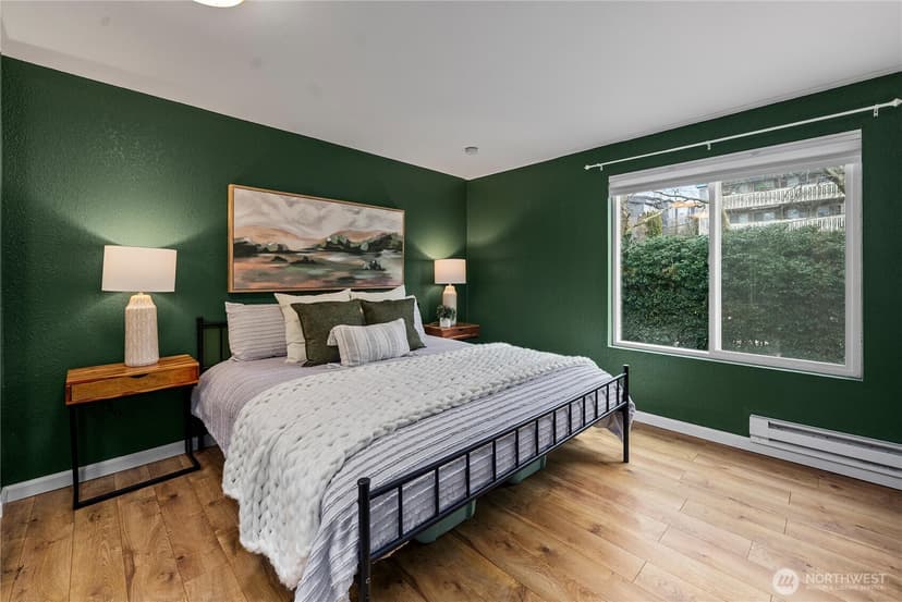 Property photo for 3609 14th Avenue W #204, Seattle photo 16