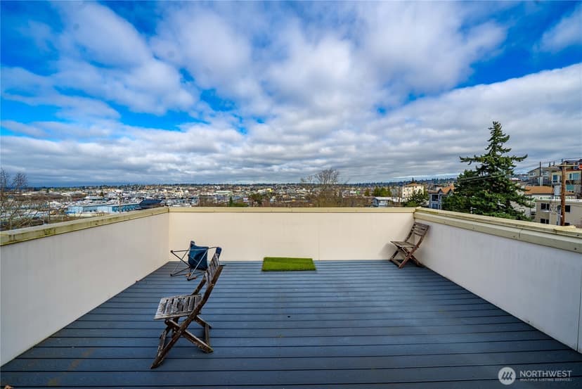 Property photo for 3609 14th Avenue W #204, Seattle photo 23