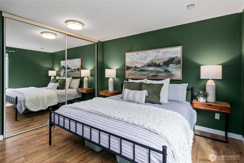 Property photo for 3609 14th Avenue W #204, Seattle photo 17