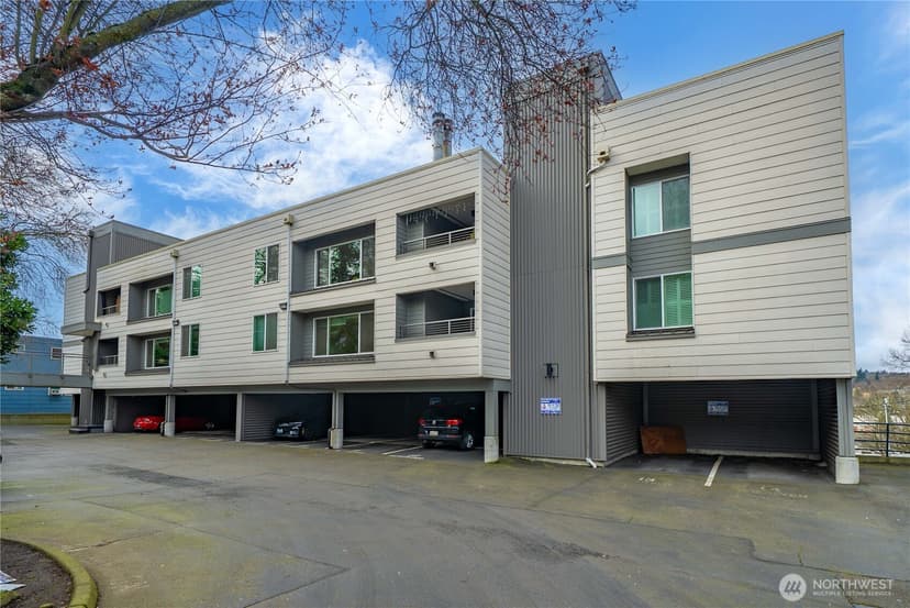 Property photo for 3609 14th Avenue W #204, Seattle photo 26