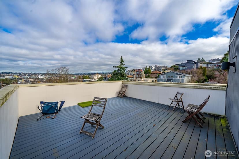 Property photo for 3609 14th Avenue W #204, Seattle photo 24