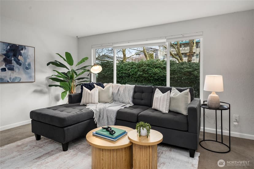 Property photo for 3609 14th Avenue W #204, Seattle photo 7