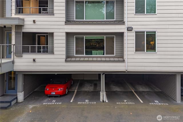 Property photo for 3609 14th Avenue W #204, Seattle photo 2