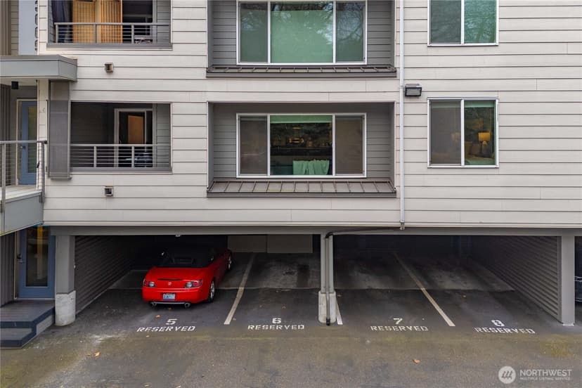 Property photo for 3609 14th Avenue W #204, Seattle photo 2