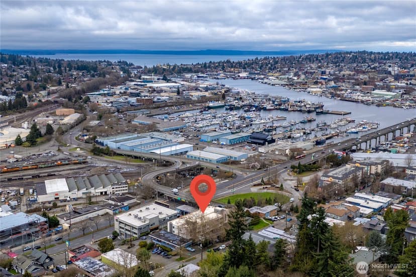 Property photo for 3609 14th Avenue W #204, Seattle photo 28