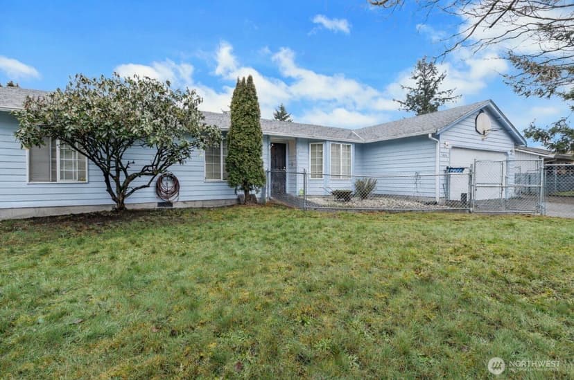 Property photo for 1226 113th Street S, Tacoma