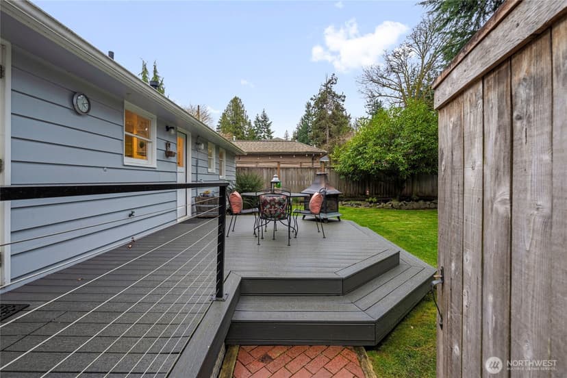 Property photo for 2527 72nd Avenue SE, Mercer Island photo 21