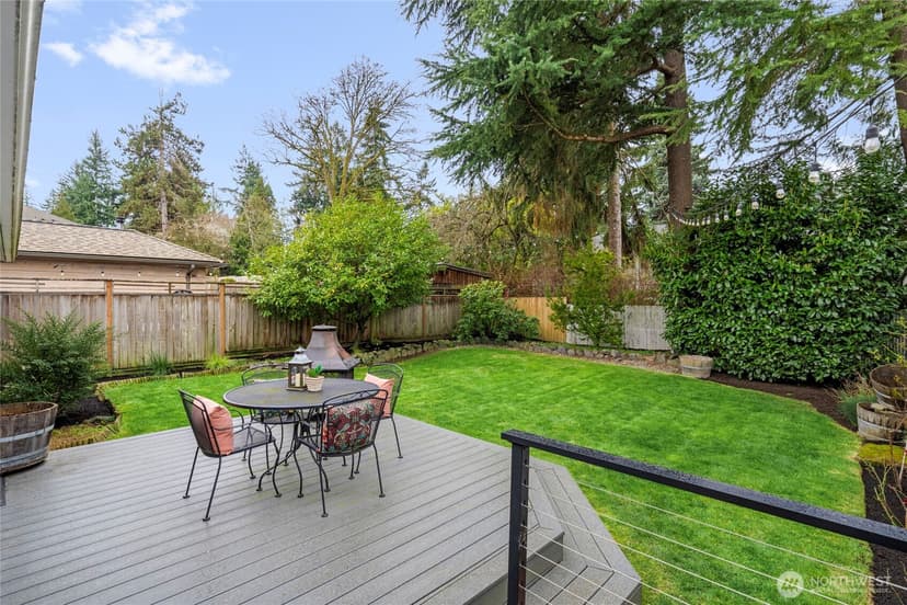 Property photo for 2527 72nd Avenue SE, Mercer Island photo 22