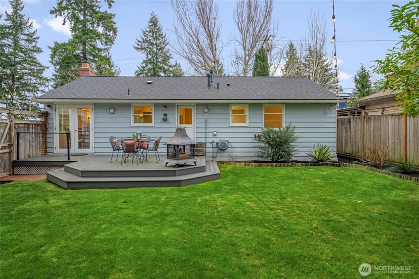 Property photo for 2527 72nd Avenue SE, Mercer Island photo 25