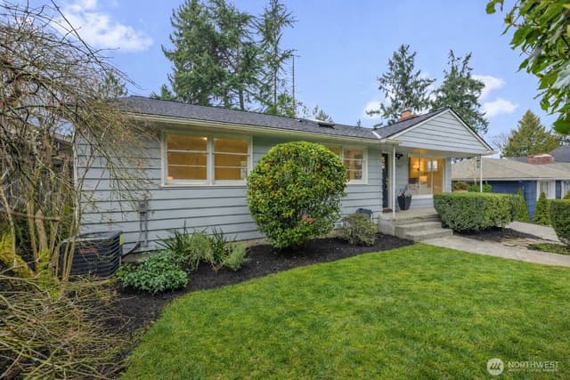 Property photo for 2527 72nd Avenue SE, Mercer Island