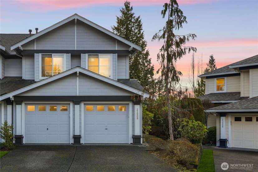 Property photo for 23909 SE 7th Lane, Sammamish
