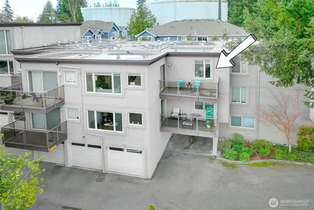Property photo for 8503 Bowdoin Way #203, Edmonds photo 4