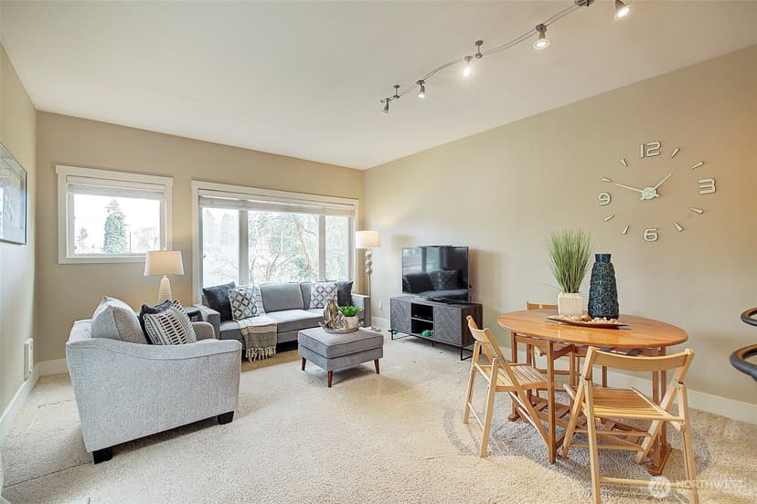 Property photo for 8503 Bowdoin Way #203, Edmonds photo 6