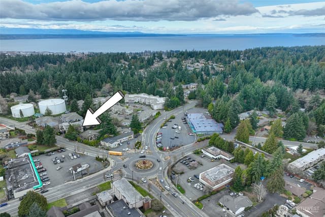 Property photo for 8503 Bowdoin Way #203, Edmonds photo 3