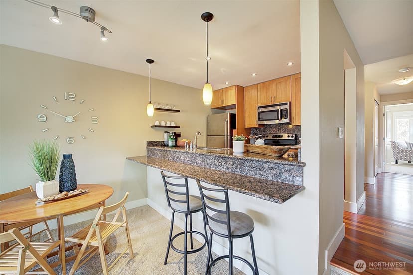 Property photo for 8503 Bowdoin Way #203, Edmonds photo 8