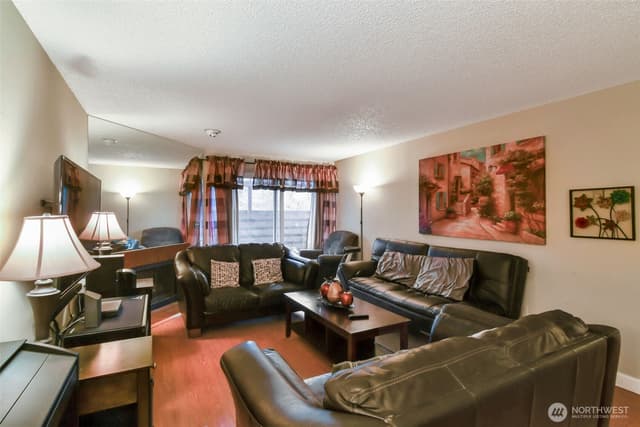 Property photo for 10501 8th Avenue NE #111, Seattle photo 5