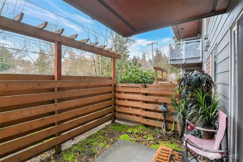 Property photo for 10501 8th Avenue NE #111, Seattle photo 15