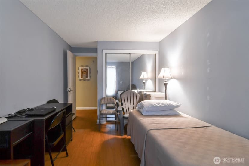 Property photo for 10501 8th Avenue NE #111, Seattle photo 13