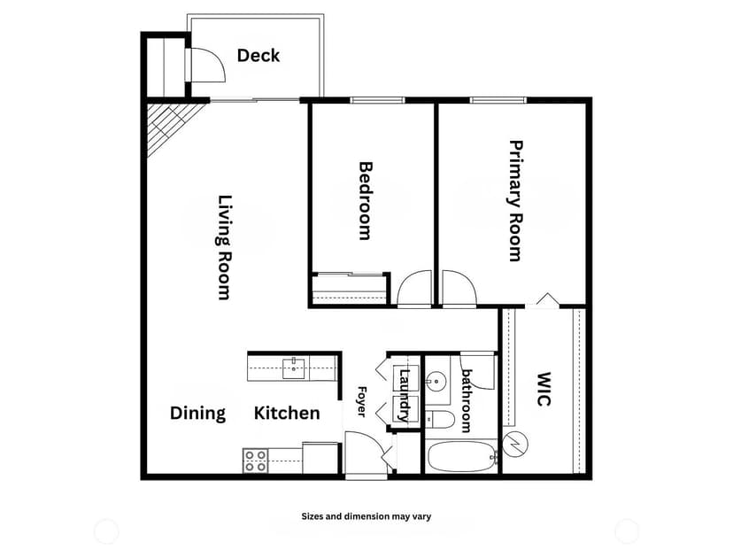 Property photo for 10501 8th Avenue NE #111, Seattle photo 25