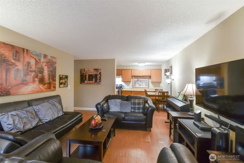Property photo for 10501 8th Avenue NE #111, Seattle photo 6