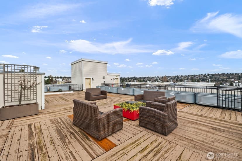 Property photo for 1525 NW 57th Street #610, Seattle photo 19