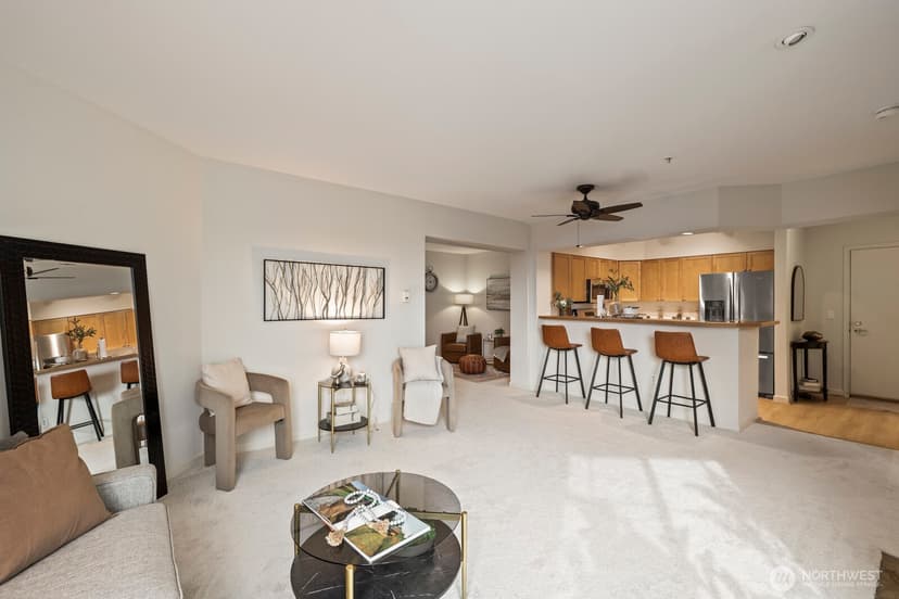 Property photo for 1525 NW 57th Street #610, Seattle photo 6