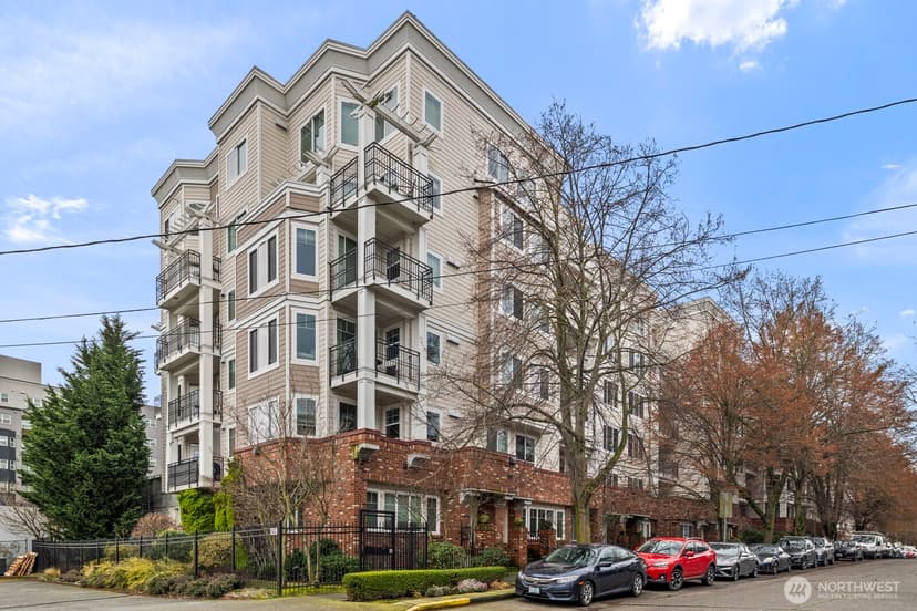 Property photo for 1525 NW 57th Street #610, Seattle photo 29