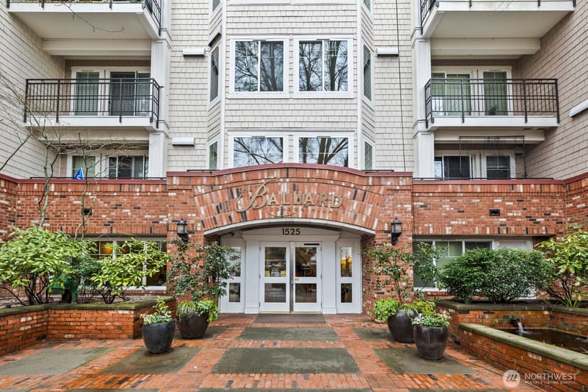 Property photo for 1525 NW 57th Street #610, Seattle photo 28