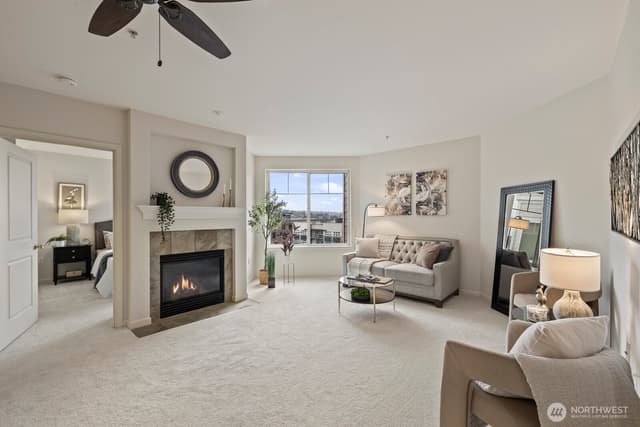 Property photo for 1525 NW 57th Street #610, Seattle