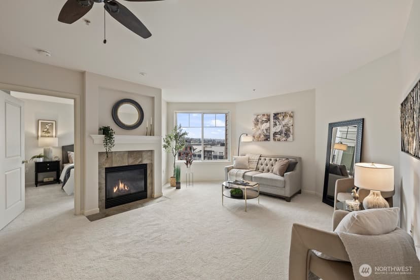 Property photo for 1525 NW 57th Street #610, Seattle