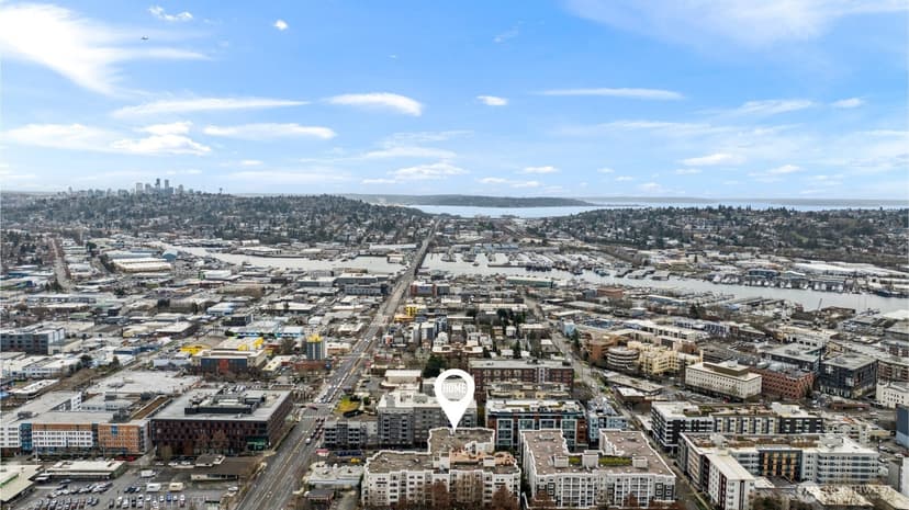 Property photo for 1525 NW 57th Street #610, Seattle photo 31
